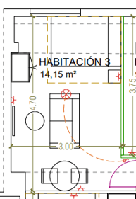 CALLE VALENCIA ALAQUAS H3